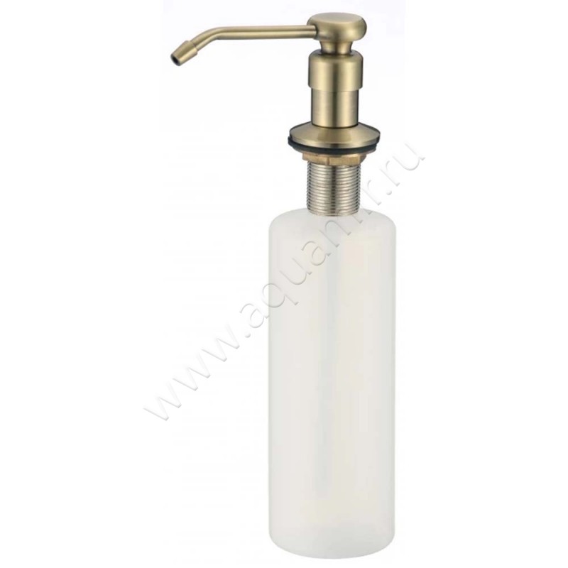 Дозатор Savol бронза S-ZY003C