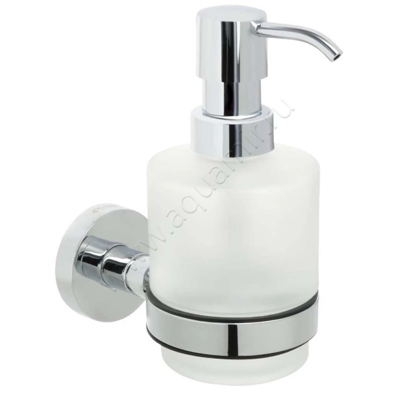 Дозатор Fixsen Comfort хром FX-85012