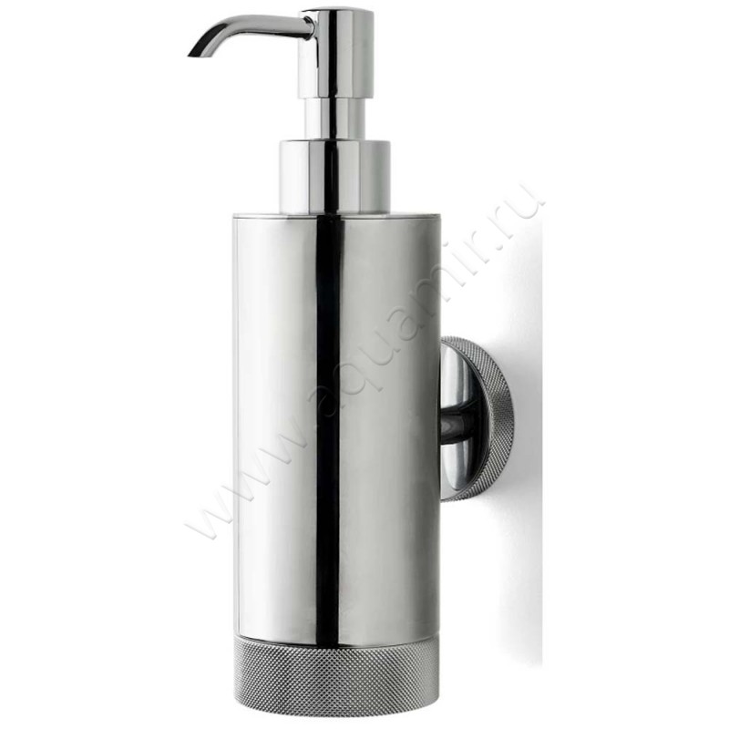 Дозатор 3SC Ribbon хром RB01DSL