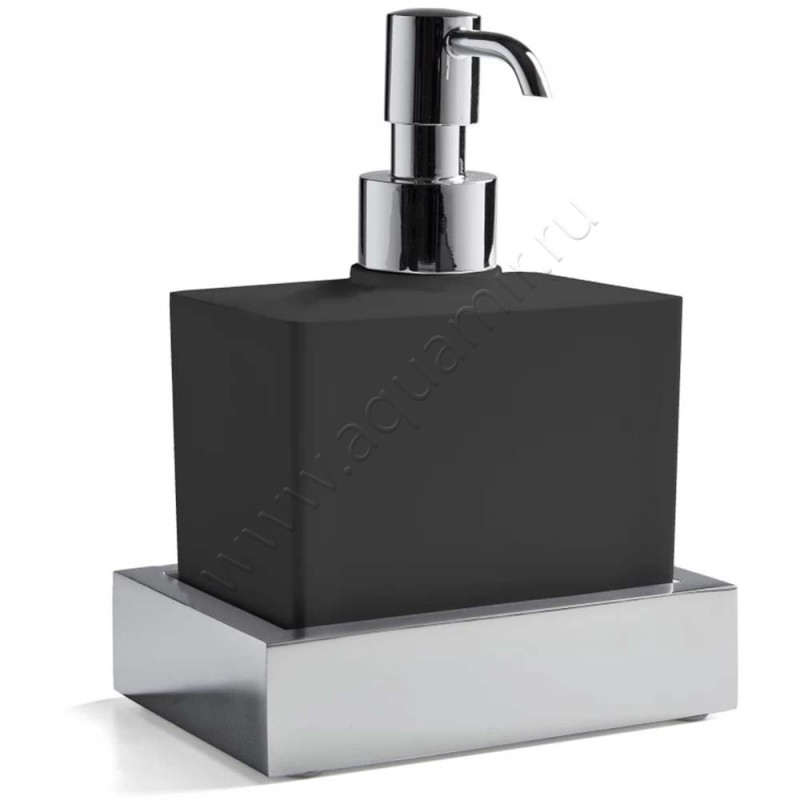 Дозатор 3SC SK 3.0 хром SK01DSL.NO