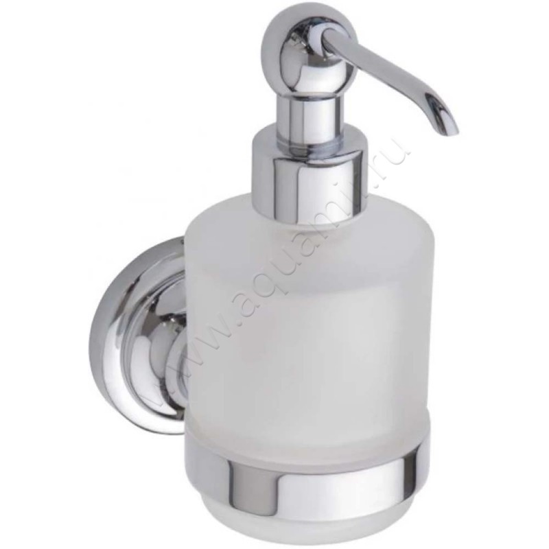 Дозатор Bemeta Retro хром 144309102