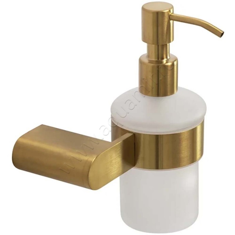 Дозатор Cezares Stylus золото STYLUS-SOIS-V-BORO