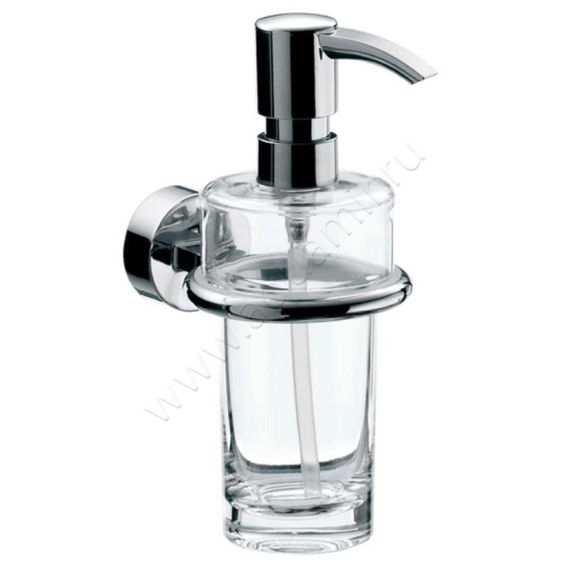 Дозатор Emco Rondo2 хром 4521 001 00