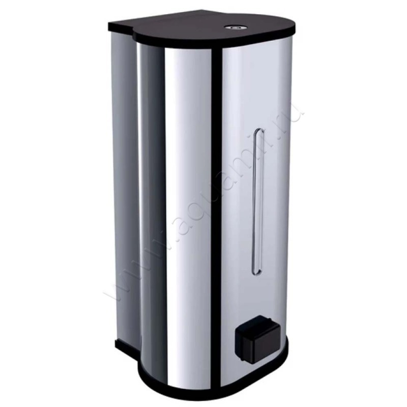 Дозатор Emco System2 хром 3521 001 04