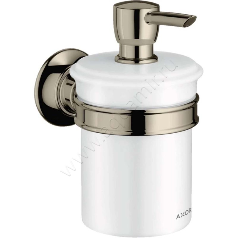 Дозатор Hansgrohe Axor Montreux 42019830