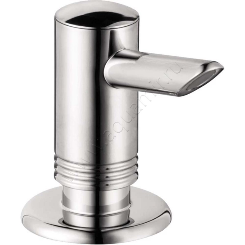 Дозатор Hansgrohe хром 40418000