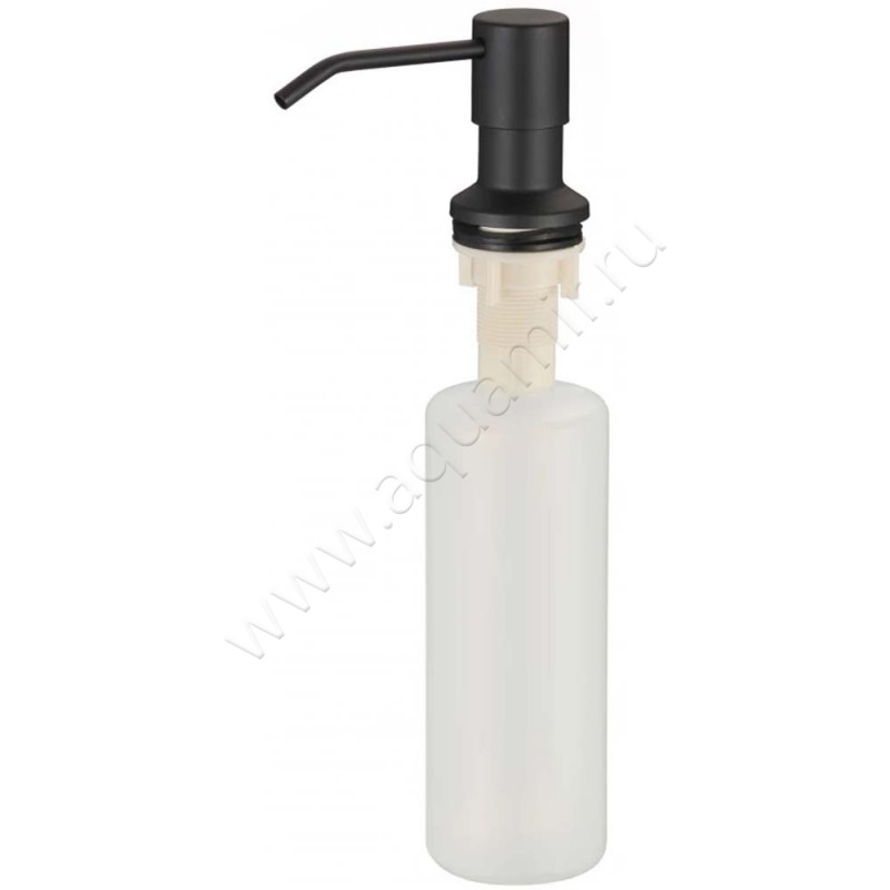 Дозатор Savol черный S-ZY001H