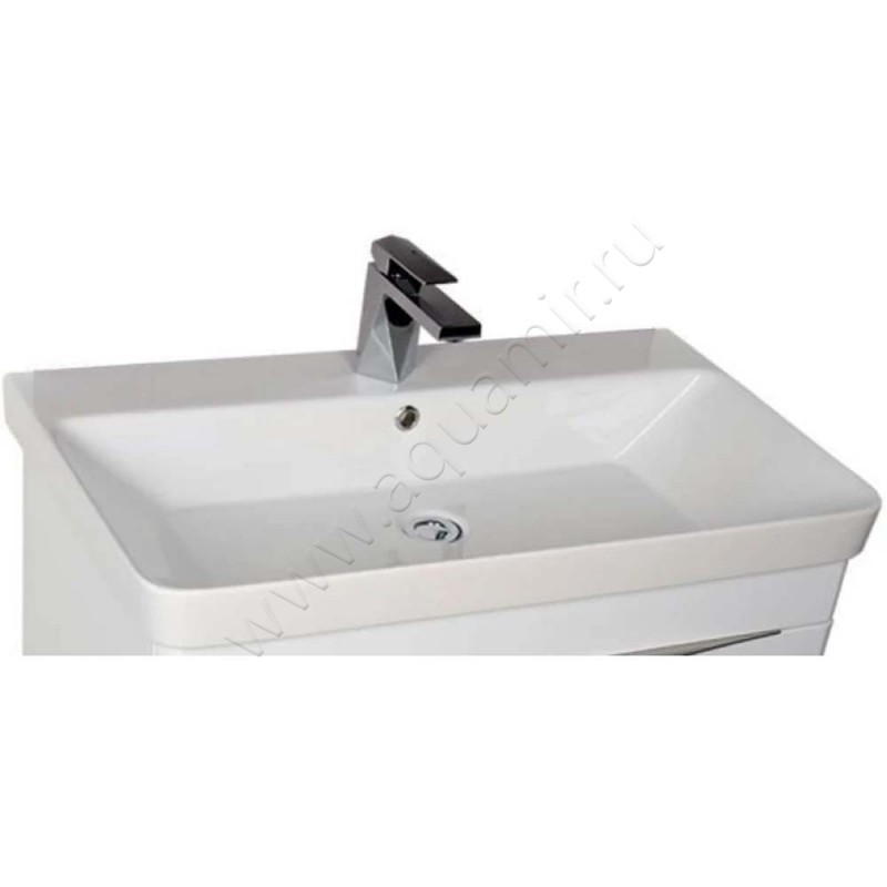 Раковина Aquanet 80 см 00182312