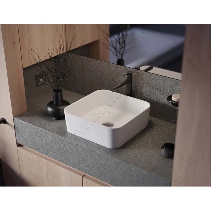 Раковина-чаша накладная Whitecross Garnet 41 см 0702040040200