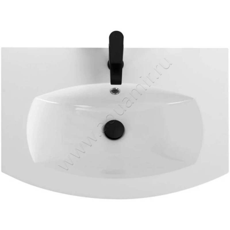 Раковина мебельная накладная Cezares Vague 70 см 50158