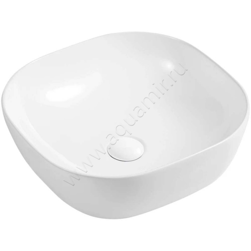 Раковина-чаша накладная D&K Venice 41 см DT1020616