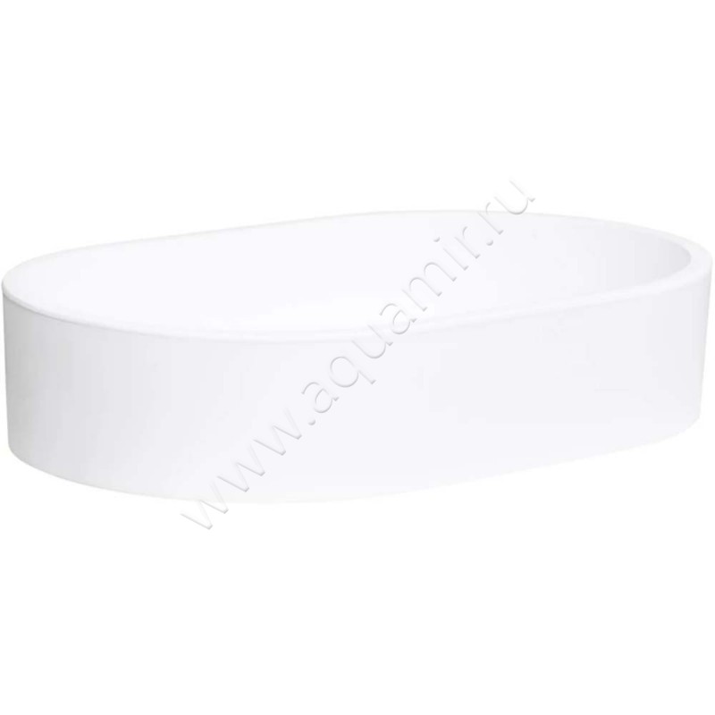 Раковина-чаша накладная La Fenice Senso 55 см FNC08SENM