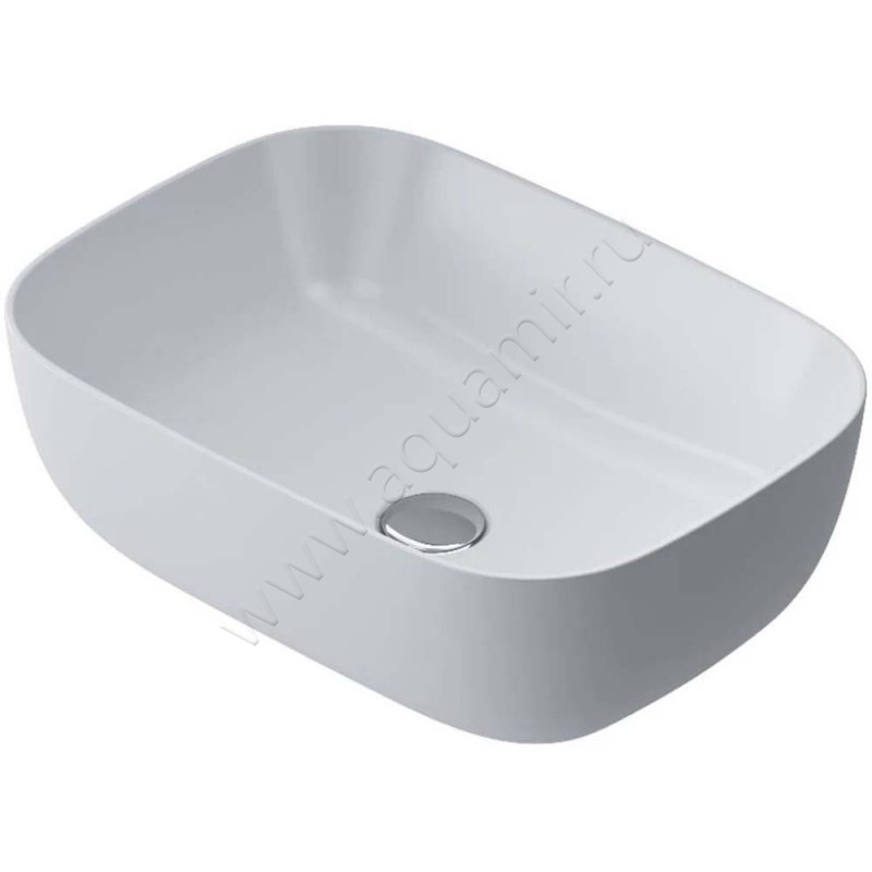 Раковина-чаша накладная AM.PM Func 46 см M8FWCC10450WG
