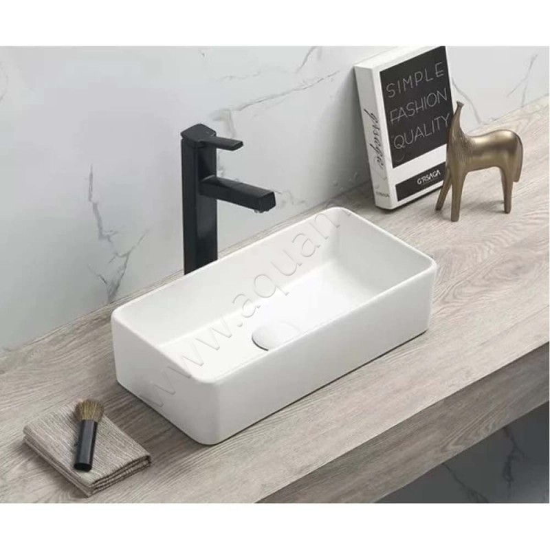 Раковина-чаша накладная Gid 46 см N1104