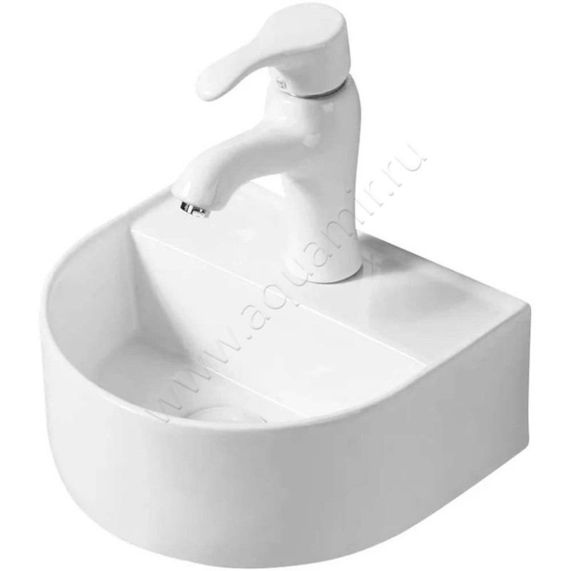 Рукомойник подвесной Gid 31,5 см N9136