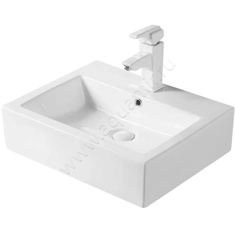 Раковина подвесная Gid 57 см N9157