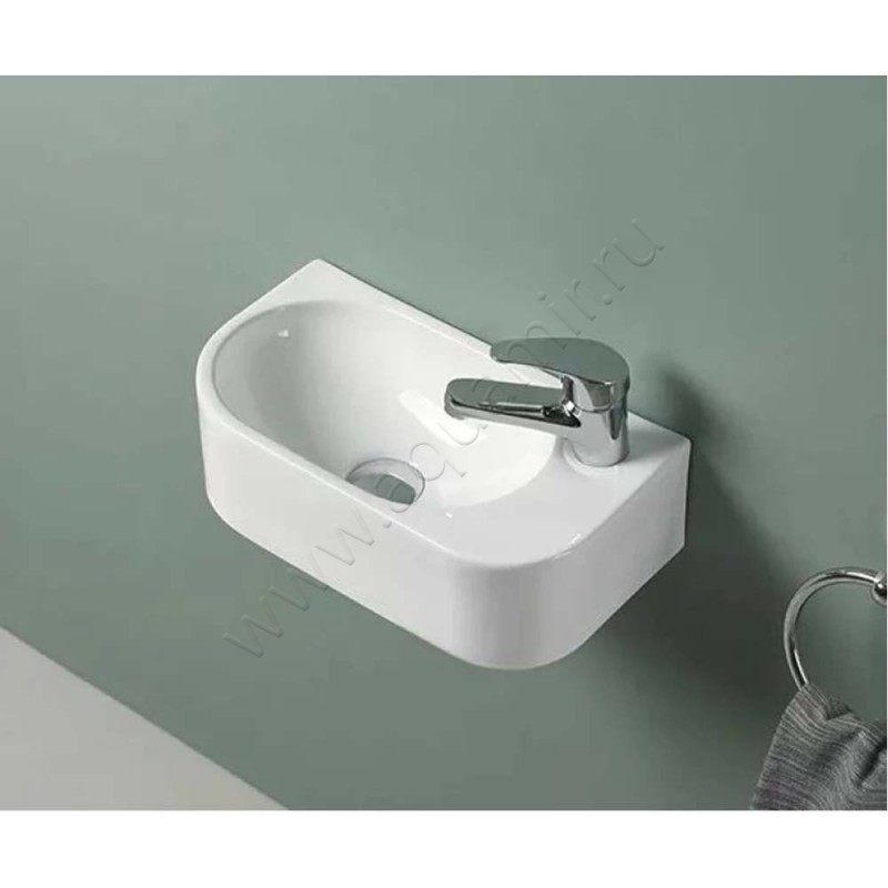 Рукомойник подвесной Gid 40 см N9274L