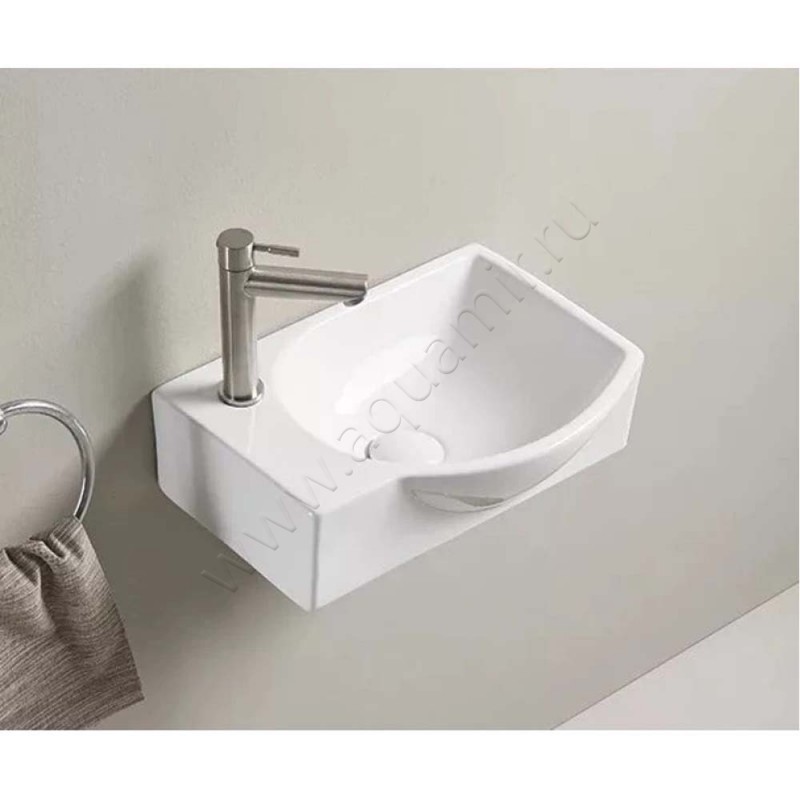 Рукомойник подвесной Gid 40,5 см N9276R