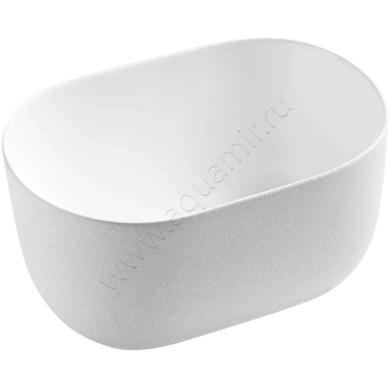 Раковина-чаша накладная Gid 45 см N9302WG