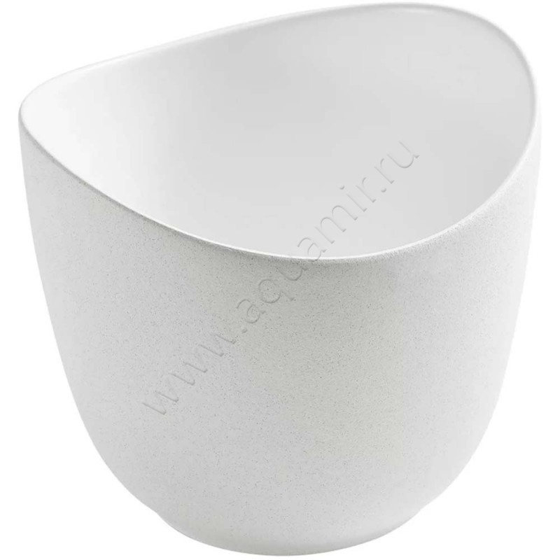 Раковина-чаша накладная Gid 36 см N9303WG