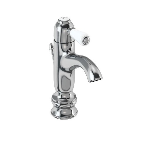 Смеситель для раковины Burlington Chelsea Regent хром CHR22