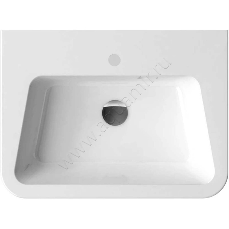 Раковина мебельная накладная Ravak 10 65 см XJI01165000