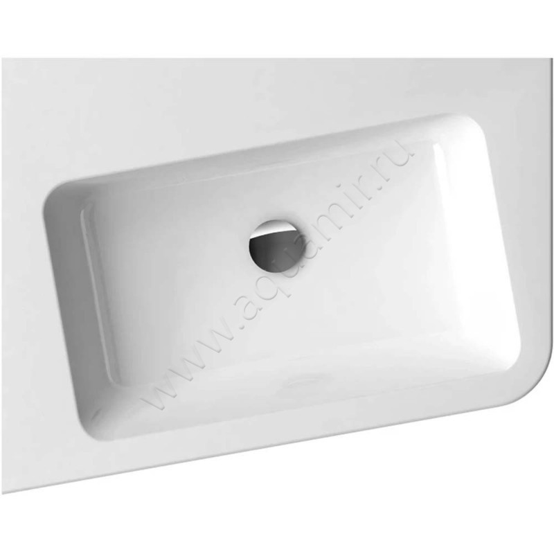 Раковина мебельная накладная Ravak 10 65 см XJIL1165000