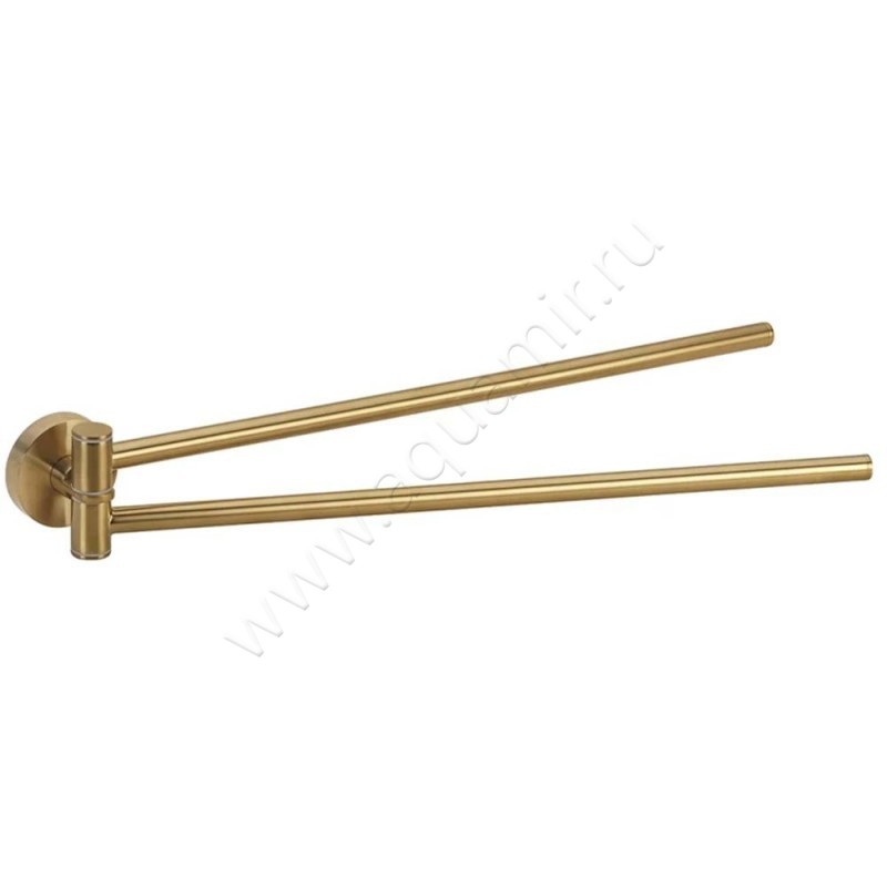 Полотенцедержатель Bemeta Salbo 160204190