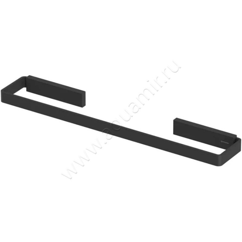 Полотенцедержатель Whitecross Cubo CU2450BL