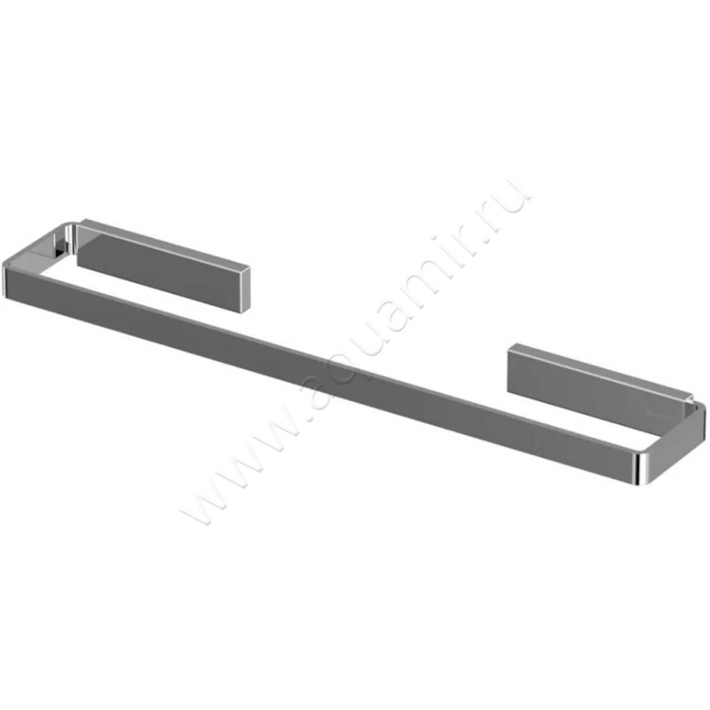 Полотенцедержатель Whitecross Cubo CU2450CR