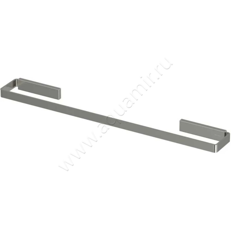 Полотенцедержатель Whitecross Cubo CU2452NIB