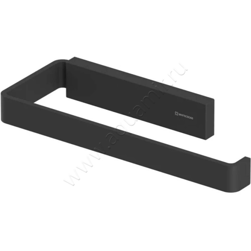 Полотенцедержатель Whitecross Cubo CU2456BL