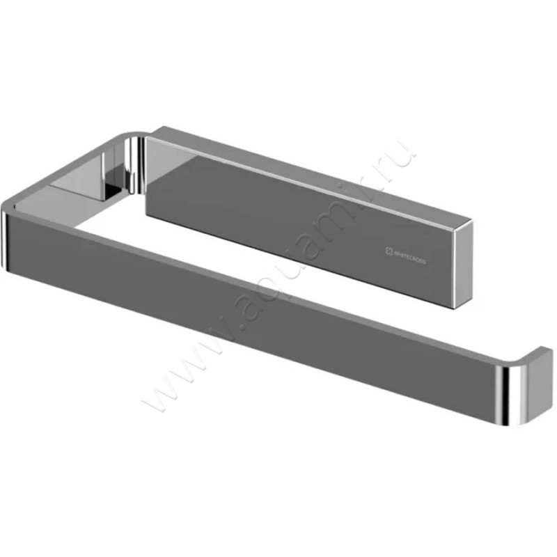 Полотенцедержатель Whitecross Cubo CU2456CR
