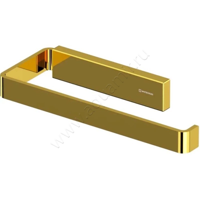 Полотенцедержатель Whitecross Cubo CU2456GL