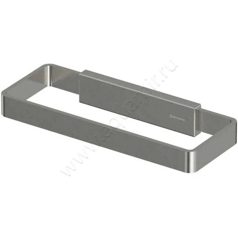 Полотенцедержатель Whitecross Cubo CU2458NIB