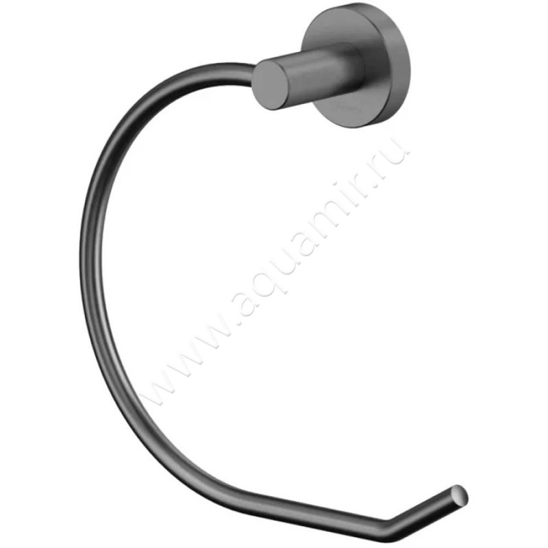 Полотенцедержатель Whitecross Ergo ER2254GM