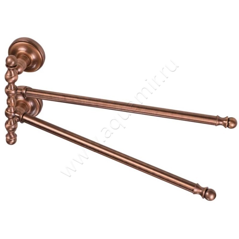 Полотенцедержатель Migliore Mirella 17375