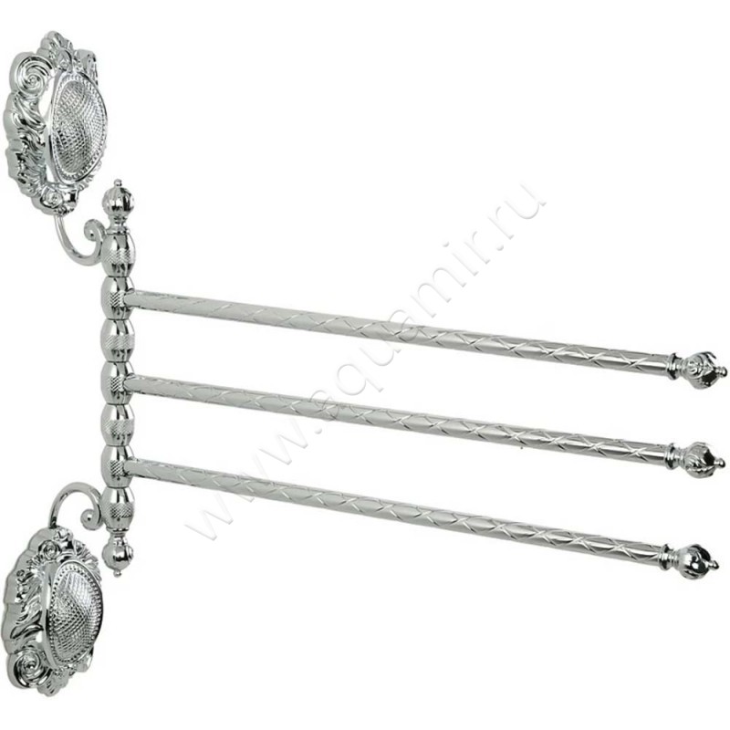 Полотенцедержатель Migliore Cleopatra 16673