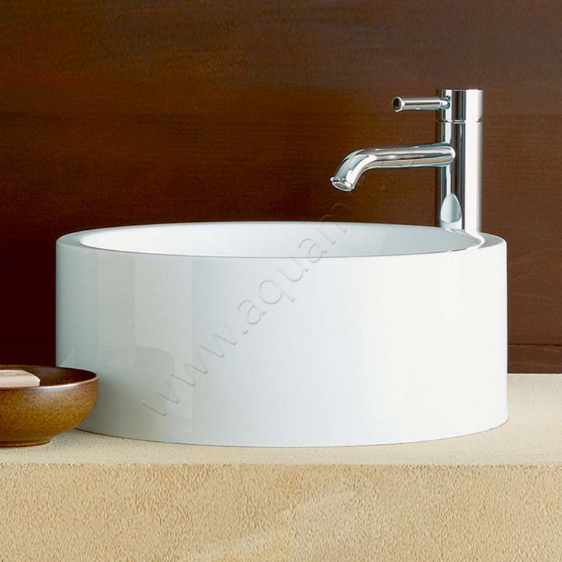 Раковина-чаша накладная Alape AB.K 45 см 3006200000