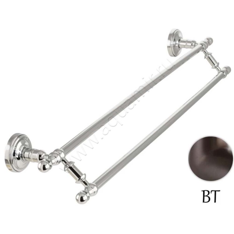 Полотенцедержатель Migliore Mirella 17220