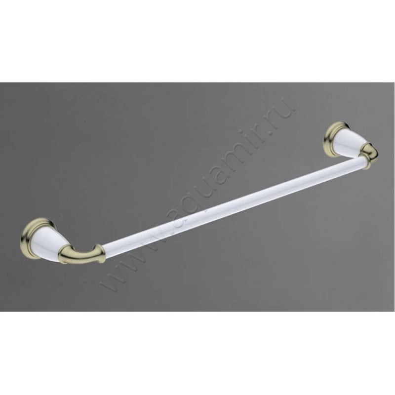 Полотенцедержатель Art&Max Bianchi AME2609BR