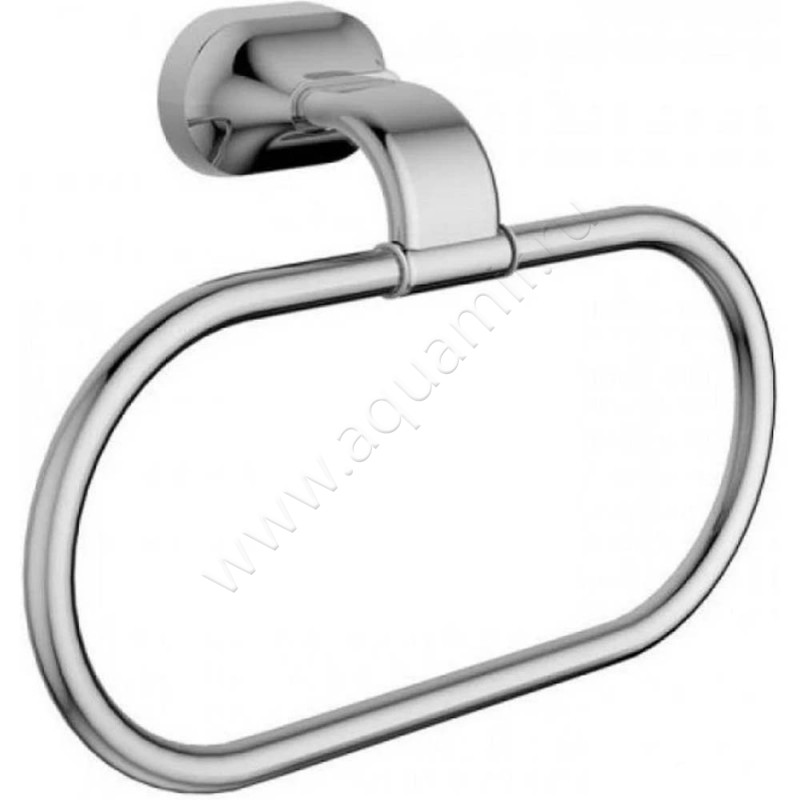 Полотенцедержатель Art&Max Ovale AME4080B