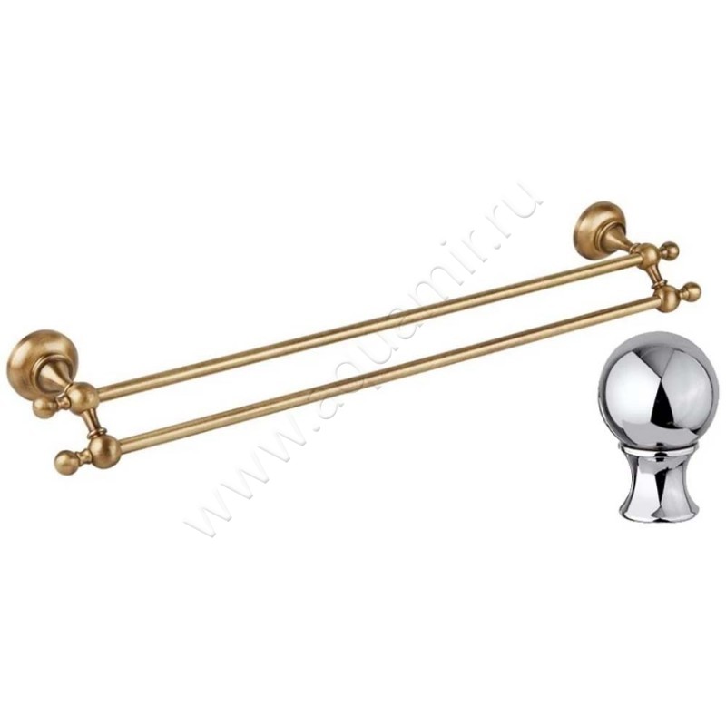 Полотенцедержатель Cezares Aphrodite APHRODITETD0701M