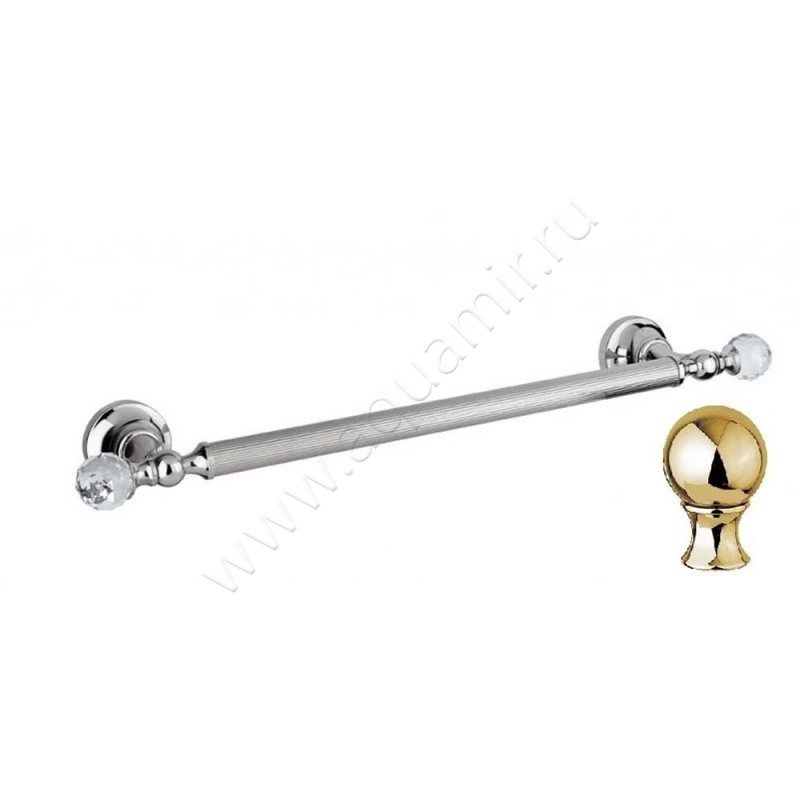 Полотенцедержатель Cezares Olimp OLIMPTH060324M