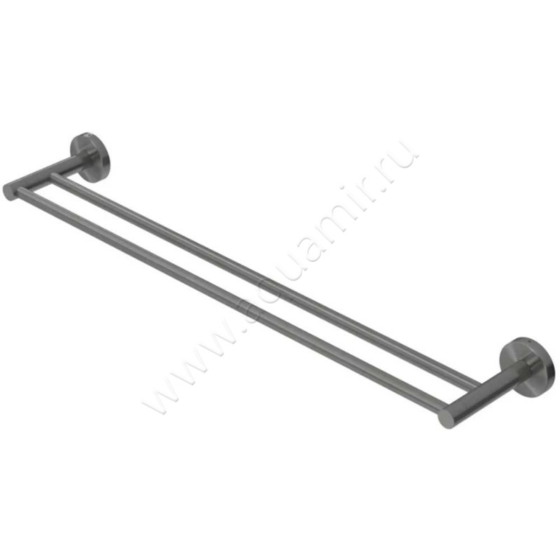 Полотенцедержатель Cezares Relax RELAXTHD65GM