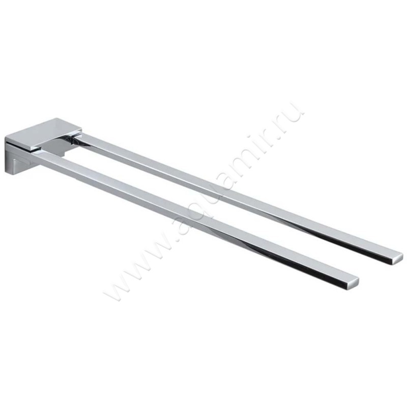 Полотенцедержатель Gedy Kansas 382213