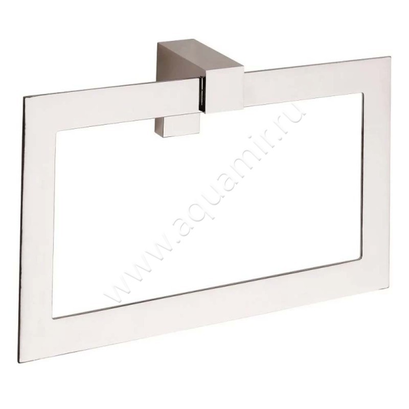 Полотенцедержатель Sanibano Elegance 24 см H870004CR