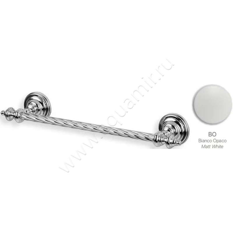 Полотенцедержатель Stilhaus Giunone G0603