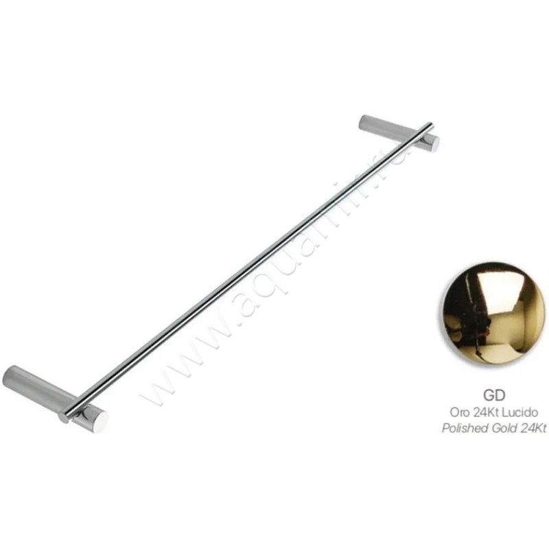 Полотенцедержатель Stilhaus Hashi HS4516