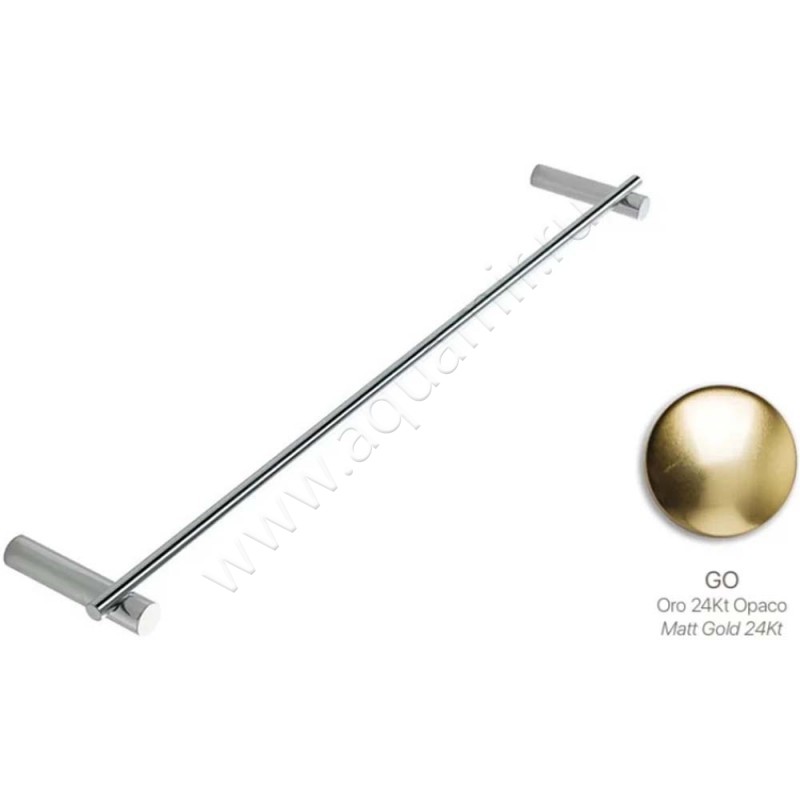 Полотенцедержатель Stilhaus Hashi HS4518